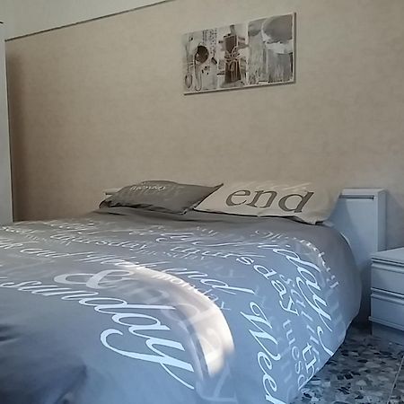 Apartmán Casa Sul Rio Benátky Exteriér fotografie