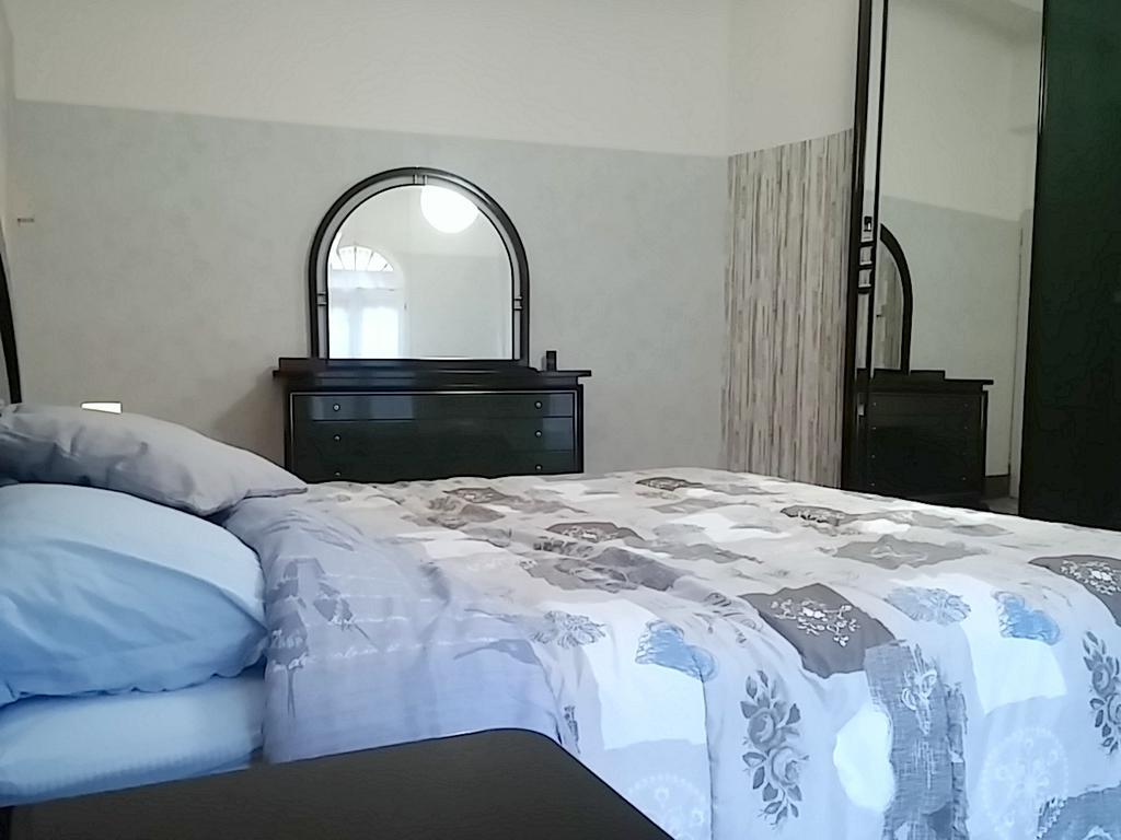 Apartmán Casa Sul Rio Benátky Exteriér fotografie