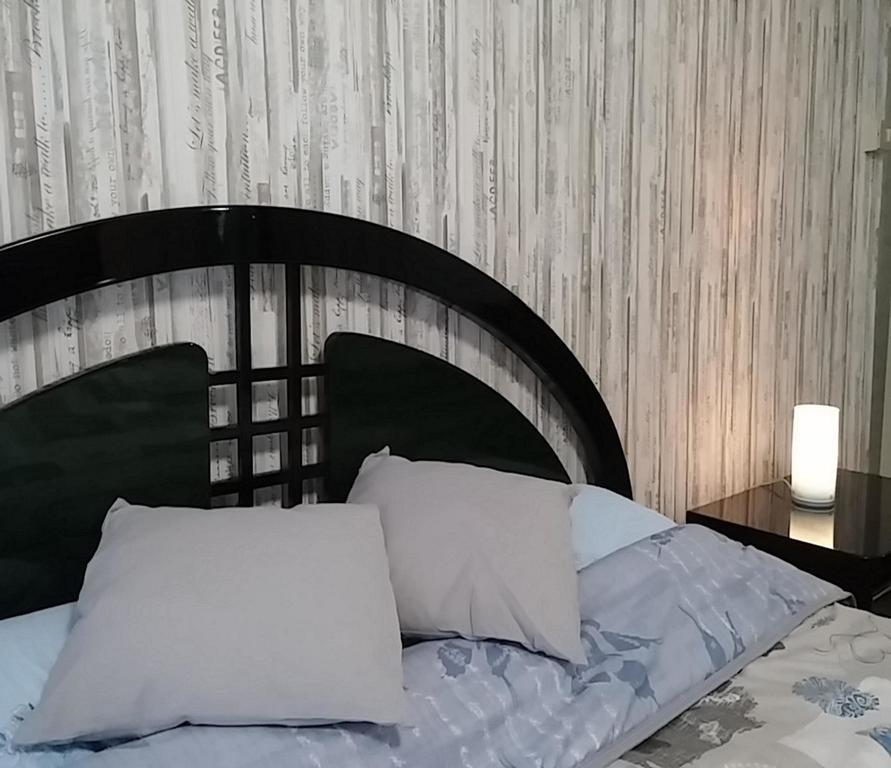 Apartmán Casa Sul Rio Benátky Exteriér fotografie